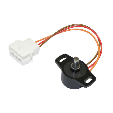 Potentiometer für Jungheinrich - 360° Drehwinkel - 5 kΩ