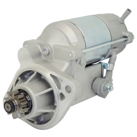 Anlasser, Starter für Hyster - Länge 250 mm