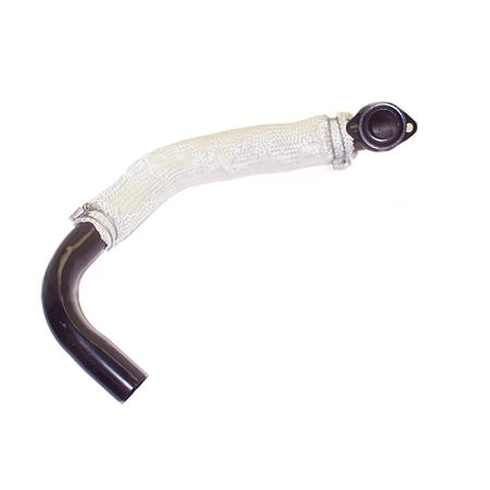 Auspuffrohr für Toyota - Länge 395 mm