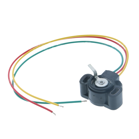 Potentiometer für Toyota - 125° Drehwinkel - 3,85 kΩ