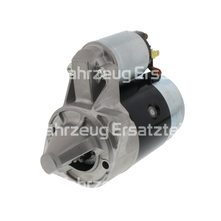 Anlasser, Starter für Caterpillar - Länge 235 mm