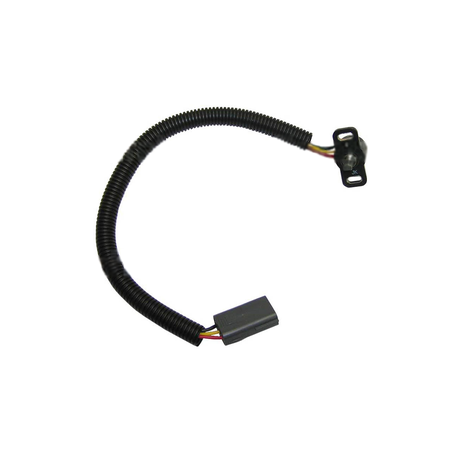 Potentiometer für OM Pimespo - 360° Drehwinkel