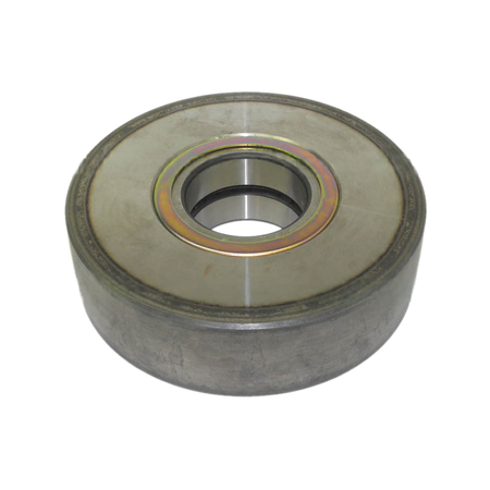 Hubmastrolle für Gabelstapler - Ø Außen 252 mm - Ø Innen 85 mm