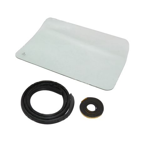 Dachscheibe für Still RX70-35 BR 7329-7330 (56324376301)