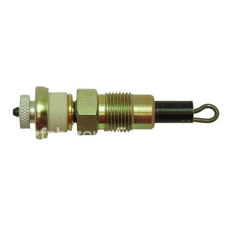 Glühkerze für Manitou - Länge 90 mm - 0,9 V