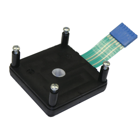 Potentiometer für Still - 360° Drehwinkel - 5,875 kΩ