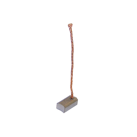 Kohlebürste für OM Pimespo 15 x 7 x 5 mm