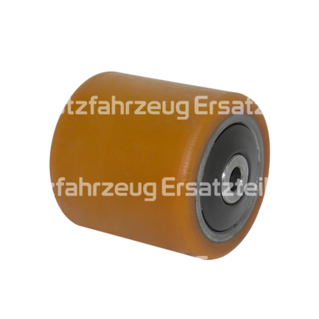 Lastrolle Tandem für Jungheinrich EJC 212-216 (51062996)