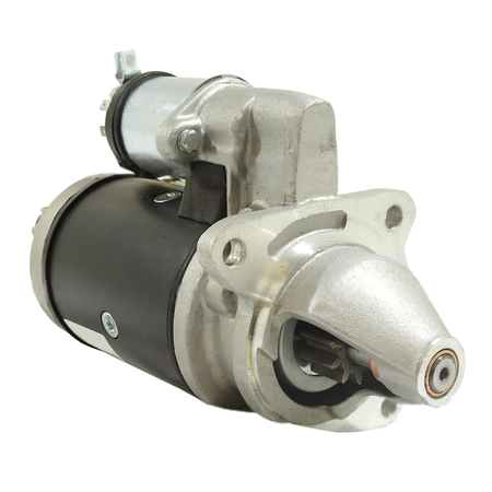 Anlasser, Starter für Sambron - Länge 308 mm