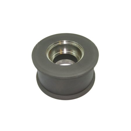 Hubmastrolle für Gabelstapler - Ø Außen 181 mm - Ø Innen 90 mm