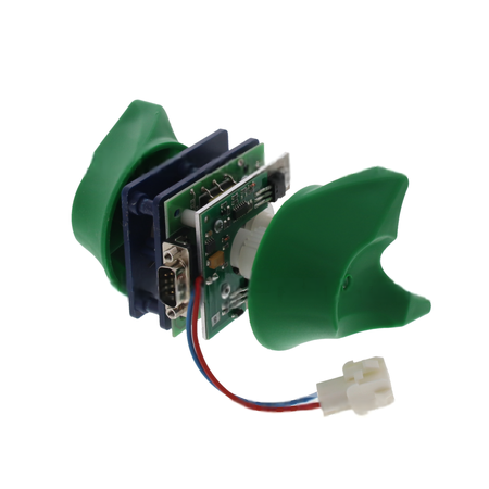 Fahrschalter für Jungheinrich EJC-Z 14/16 (50250155)