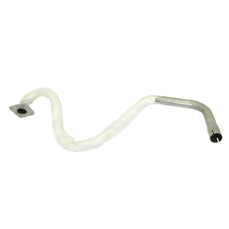 Auspuffrohr für Komatsu - Länge 705 mm