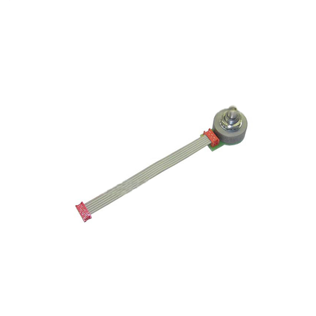 Potentiometer für Still - 360° Drehwinkel - 5 kΩ