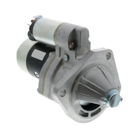 Anlasser, Starter für Hangzhou HC Hangcha - Länge 339 mm
