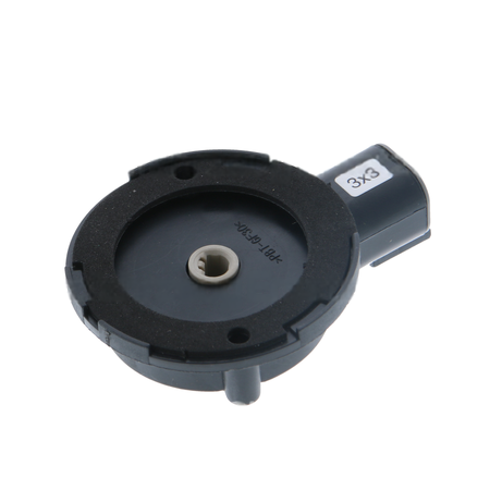 Potentiometer für OM Pimespo - 360° Drehwinkel