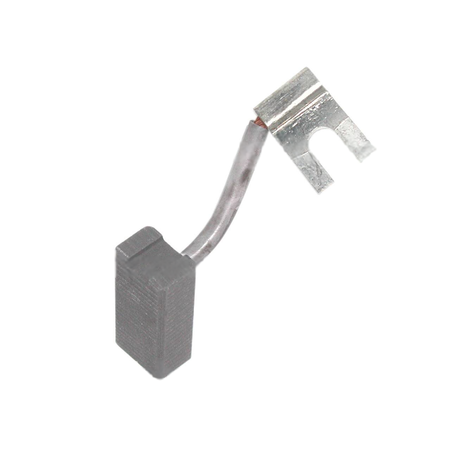 Kohlebürste für Komatsu 25,5 x 13 x 9 mm