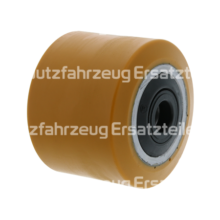 Lastrolle Tandem für Still EGU 30 (4494719)