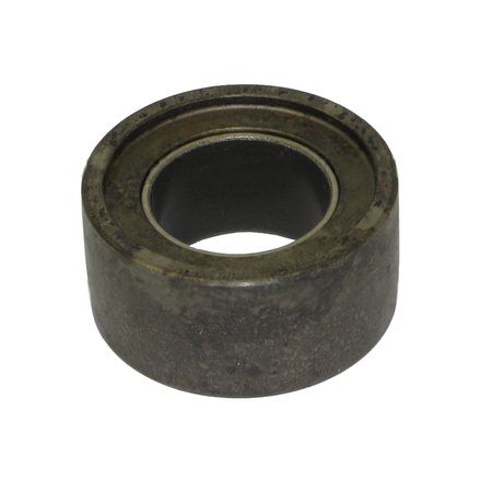 Hubmastrolle für Gabelstapler - Ø Außen 62 mm - Ø Innen 35 mm