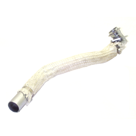 Auspuffrohr für Toyota - Länge 510 mm