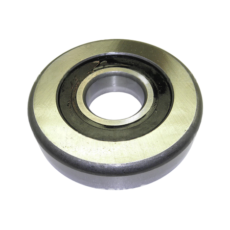 Mastlager für Gabelstapler - Ø Außen 119,5 mm - Ø Innen 40 mm