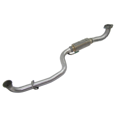 Auspuffrohr für Toyota - Länge 815 mm