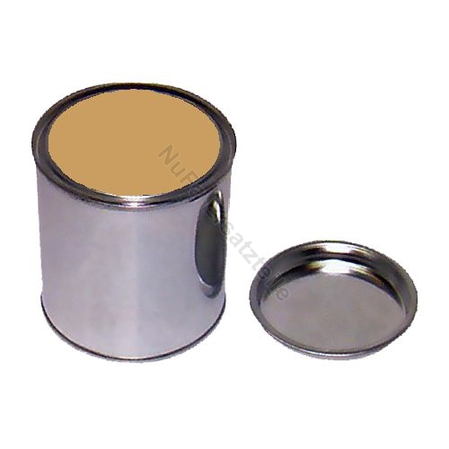 Sprühlack Gelb für Icem - 400 ml