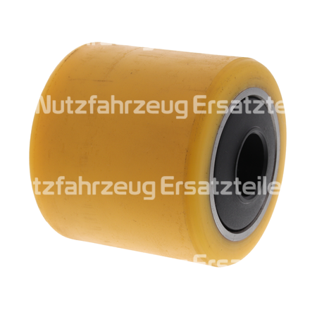 Lastrolle Tandem für Steinbock WP 12/14/16 S (27631380)