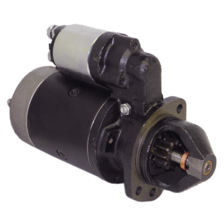 Anlasser, Starter für JLG - Länge 292 mm