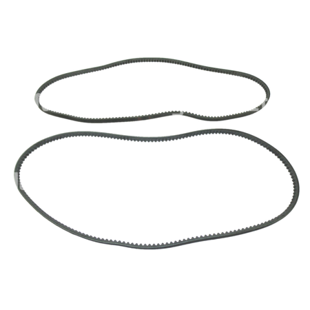 Keilriemen für Jungheinrich DFG 545 (51132938)