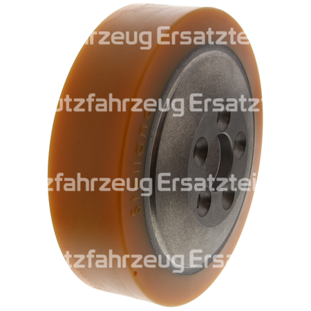 Antriebsrad für Still EGU 18 (4359920, 4400716)