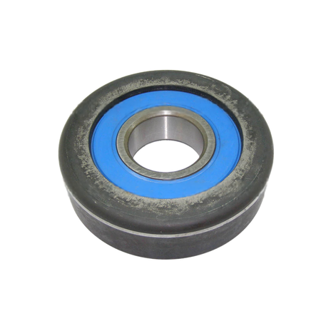 Mastrolle für Gabelstapler - Ø Außen 114,8 mm - Ø Innen 40 mm