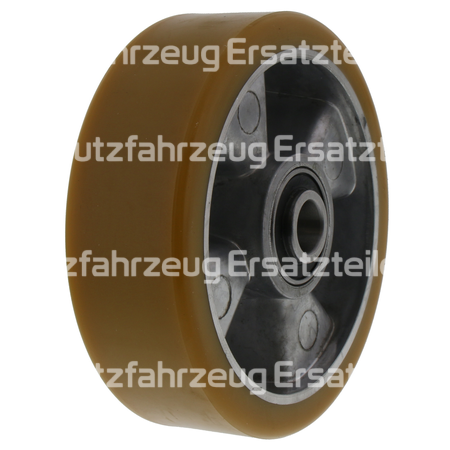 Lastrad für Still EXU 16-22 (4401471)