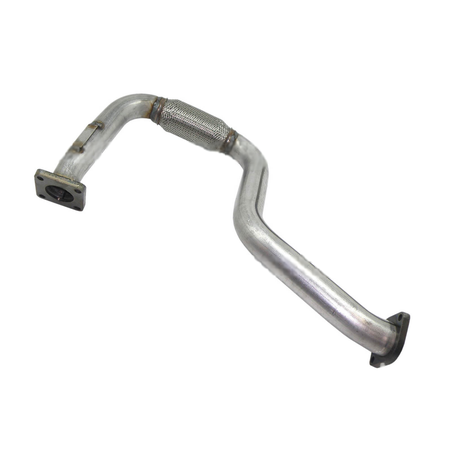 Auspuffrohr für Toyota - Länge 555 mm