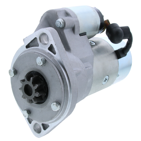 Anlasser, Starter für Hangzhou HC Hangcha - Länge 255 mm