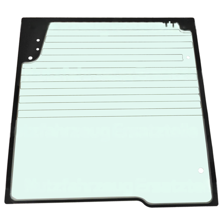 Heckscheibe für Jungheinrich EFG-DF 15MP (50051910)