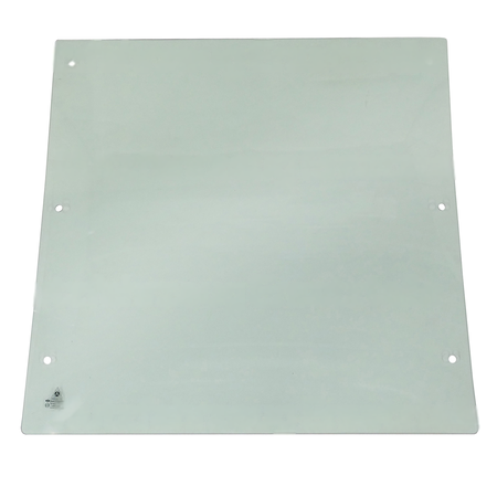 Frontscheibe für Jungheinrich TFG 316 (51035836)