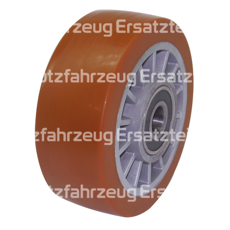 Lastrad für Jungheinrich ESE 320 (51056244)