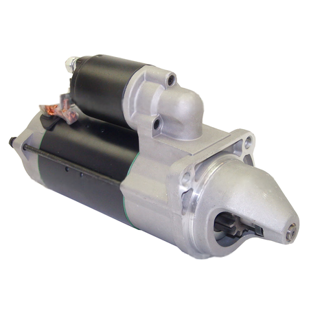 Anlasser, Starter für Clark Samsung - Länge 315 mm