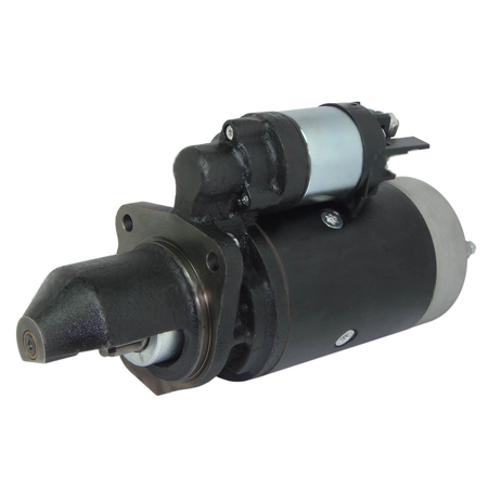 Anlasser, Starter für Yale - Länge 340 mm
