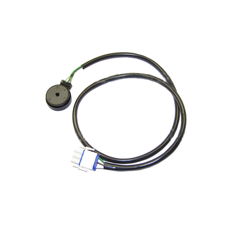 Potentiometer für Mitsubishi - 360° Drehwinkel - 5 kΩ