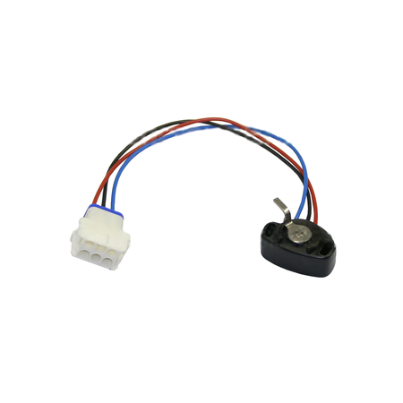 Potentiometer für Toyota - 135° Drehwinkel - 4 kΩ
