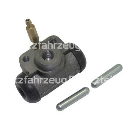 Radzylinder für O&K - Länge 73 mm - Ø Kolben 25,4 mm