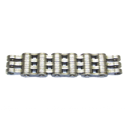 Flyerkette 6x6 Typ LL3266/F5066