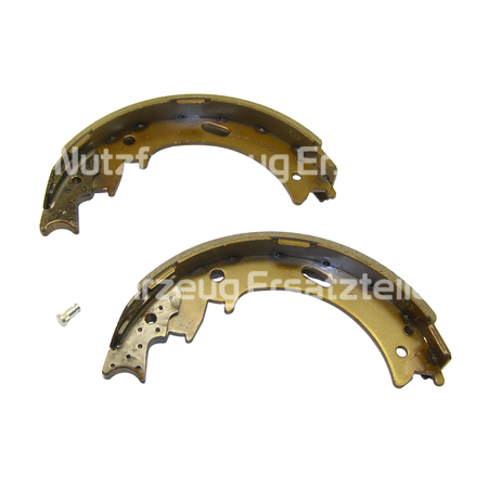 Bremsschuhe links für Yale GLP 35-40 LF