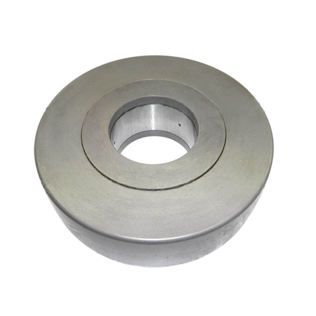 Hubmastrolle für Gabelstapler - Ø Außen 219,8 mm - Ø Innen 80,5 mm