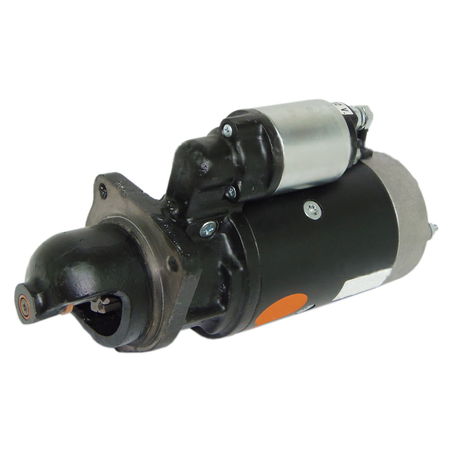 Anlasser, Starter für Toyota - Länge 295 mm