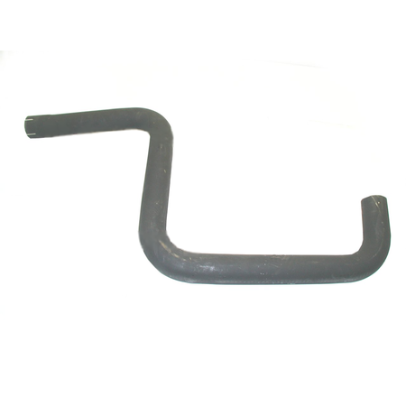 Auspuffrohr für Hyster - Länge 785 mm