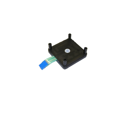 Potentiometer für Still - 360° Drehwinkel - 8 kΩ