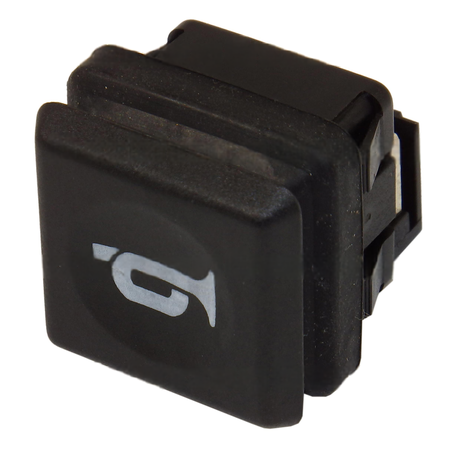 Taster, Schalter - Hupe - für Jungheinrich ERE 120 (50315593)