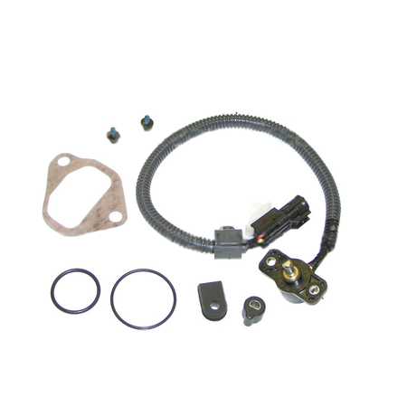 Potentiometer für Toyota - 180° Drehwinkel - 2 kΩ